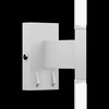 Миниатюра фото настенный светодиодный светильник loft it stick 10011 wh | 220svet.ru