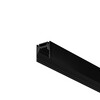 Миниатюра фото шинопровод накладной maytoni exility ip o-tr002oh-p-b3m | 220svet.ru