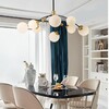 Миниатюра фото подвесная люстра imperium loft vine 212766-26 | 220svet.ru