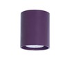 Миниатюра фото потолочный светильник topdecor tubo8 p1 23 | 220svet.ru