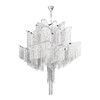 Миниатюра фото подвесной светильник loft it stream 10208/800 smoke | 220svet.ru