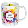 Миниатюра фото кружка "с днем рождения" koenitz | 220svet.ru