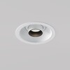 Миниатюра фото встраиваемый светодиодный светильник maytoni focus t c140rs-l200-7w4k-w | 220svet.ru