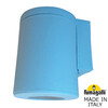 Миниатюра фото светильник уличный настенный fumagalli franca 90-1l wall  3a7.002.000.lxu1l | 220svet.ru
