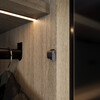 Миниатюра фото выключатель ик с функцией диммирования 12/24v 36/72w elektrostandard аксессуары для светодиодных лент 12/24v 95004/01 | 220svet.ru
