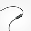 Миниатюра фото настольная светодиодная лампа maytoni splash mod282tl-l15g3k1 | 220svet.ru