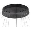 Миниатюра фото подвесной светодиодный светильник stilfort planetary 4005/02/04pl | 220svet.ru