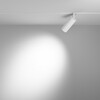 Миниатюра фото трековый магнитный светодиодный светильник maytoni focus led exility tr032-4-12wtw-m-dd2-w | 220svet.ru