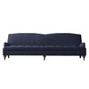 Миниатюра фото диван ролан restoration hardware nssf-5180-60/sj101s-004 | 220svet.ru
