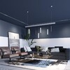 Миниатюра фото трековый светодиодный светильник novotech flum 358426 | 220svet.ru
