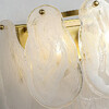 Миниатюра фото настенный светильник delight collection mt8984-1w gold | 220svet.ru