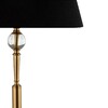 Миниатюра фото торшер freya rosemary fr5190fl-01bs | 220svet.ru