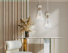 Миниатюра фото подвесной светильник ambrella light high light lh53283 | 220svet.ru