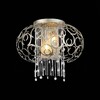 Миниатюра фото настенный светильник st luce dolcima sl1101.201.02 | 220svet.ru