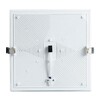 Миниатюра фото встраиваемый светодиодный светильник ambrella light dcr335 | 220svet.ru