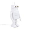 Миниатюра фото настольная лампа robot lamp | 220svet.ru