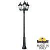 Миниатюра фото садово-парковый фонарь fumagalli ricu bisso/rut 3l e26.157.s30.axf1r | 220svet.ru