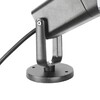 Миниатюра фото уличный светодиодный прожектор favourite relief 4031-1t | 220svet.ru