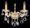 Миниатюра фото бра osgona champa 775623 | 220svet.ru