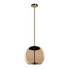 Миниатюра фото подвесной светильник loft it knot 8135-b | 220svet.ru