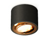Миниатюра фото накладной светильник ambrella light techno spot xs7511004 | 220svet.ru