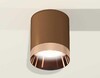 Миниатюра фото комплект потолочного светильника ambrella light techno spot xc (c6304, n6135) xs6304012 | 220svet.ru