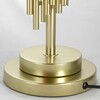 Миниатюра фото настольная лампа lussole lsp-0621 | 220svet.ru