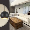 Миниатюра фото подвесной светильник lumion neruni 3635/1 | 220svet.ru