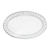 Миниатюра фото овальное блюдо myth allegro porcel | 220svet.ru