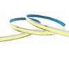 Миниатюра фото лента apeyron 15w/m 560led/m cob холодный белый 10m 00-485 | 220svet.ru