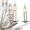 Миниатюра фото подвесная люстра favourite feerie 1932-6p | 220svet.ru