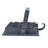 Миниатюра фото прожектор светодиодный uniel ulf-f23-50w/6500k ip65 160-240v grey ul-00011846 | 220svet.ru