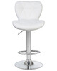 Миниатюра фото стул барный dobrin barny lm-5022-n_ch-m_el-white-11134 | 220svet.ru