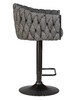 Миниатюра фото стул барный dobrin leon lm-9690-n_b-m_tt-lar-275-21-11155 | 220svet.ru