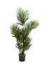 Миниатюра фото пальма garda decor 29bj-930-27 | 220svet.ru