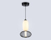 Миниатюра фото подвесной светодиодный светильник ambrella light high light lh11007 | 220svet.ru