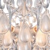 Миниатюра фото потолочная люстра freya chabrol fr2302cl-06s | 220svet.ru