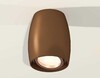Миниатюра фото комплект потолочного светильника ambrella light techno spot xc (c1124, n7005) xs1124001 | 220svet.ru