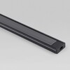 Миниатюра фото профиль алюминиевый с рассеивателем elektrostandard ll-2-alp006 a053618 | 220svet.ru