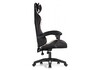 Миниатюра фото стул rodas black / cream | 220svet.ru