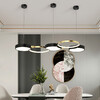 Миниатюра фото подвесная kюстра imperium loft mavis 167315-26 | 220svet.ru