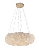 Миниатюра фото подвесная люстра delight collection md9053 french gold | 220svet.ru