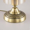 Миниатюра фото настольная лампа citilux эмир cl467813 | 220svet.ru