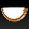Миниатюра фото настенный светильник toplight irma tl9070y-01oa | 220svet.ru