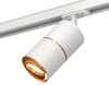 Миниатюра фото трековый однофазный светильник ambrella light track system xt7401021 | 220svet.ru