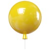 Миниатюра фото потолочный светильник loft it 5055c/s yellow | 220svet.ru