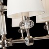 Миниатюра фото подвесная люстра maytoni riverside mod018pl-06ch | 220svet.ru