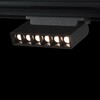 Миниатюра фото трековый светодиодный светильник loft it tech t108-06 | 220svet.ru