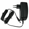 Миниатюра фото блок питания (06313) uniel 12v 12w ip20 uet-vpa-012a20 12v ip20 | 220svet.ru