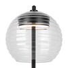 Миниатюра фото настольная лампа maytoni rueca p060tl-l12bk | 220svet.ru